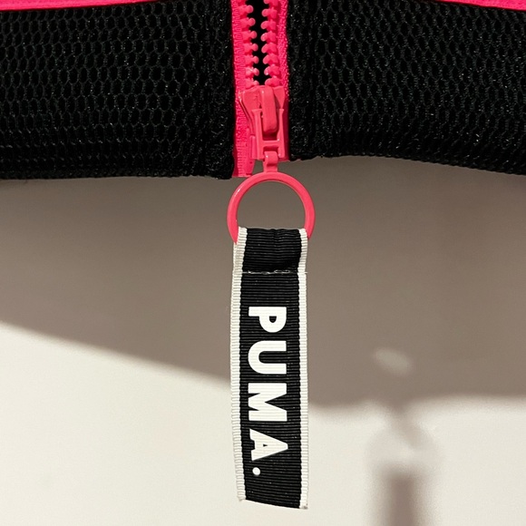 Puma Chase Jacket - Picture 7 of 8